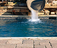 Water Features